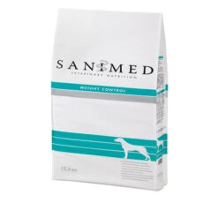 SANIMED Weight Control Dog -Honden Benodigdheden Winkel dd6ec5682c9927036c6599a9bd84d81a4787874674357b93cb72ee43ac9fb3d6 4