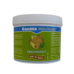 Canina Kräuter-Doc Afweerkracht