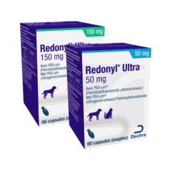 Dechra Redonyl Ultra -Honden Benodigdheden Winkel dechra redonyl ultra 91578 0500 none