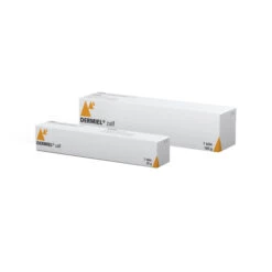 Dermiel Wondzalf -Honden Benodigdheden Winkel dermiel wondzalf 90832 0500 none