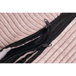 Designed By Lotte Ligmand Ribbed -Honden Benodigdheden Winkel designed by lotte ribbed hondenmand roze 190395 2000 none