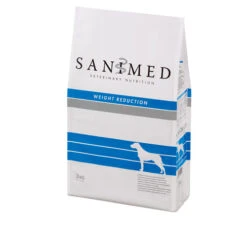 SANIMED Weight Reduction Dog 10 SANIMED Weight Reduction Dog -Honden Benodigdheden Winkel dff9e11118dbe3862ce21d7bdae08f86d2ed29864e97610d6a9259134edee95f 4