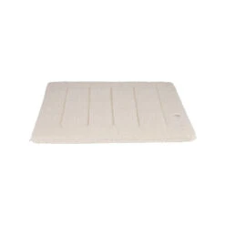 District 70 Sherpa Bench Mat -Honden Benodigdheden Winkel district 70 sherpa bench mat merengue l 117562 1000 none