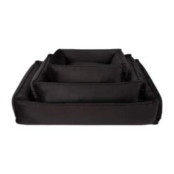 District 70 Shimmer Box Bed -Honden Benodigdheden Winkel district 70 shimmer box bed 217168 1000 none