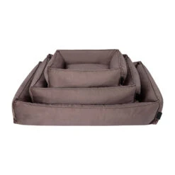 District 70 Shimmer Box Bed -Honden Benodigdheden Winkel district 70 shimmer box bed 217169 1000 none