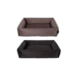District 70 Shimmer Box Bed -Honden Benodigdheden Winkel district 70 shimmer box bed 217170 1000 none