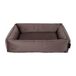 District 70 Shimmer Box Bed -Honden Benodigdheden Winkel district 70 shimmer box bed 217171 1000 none