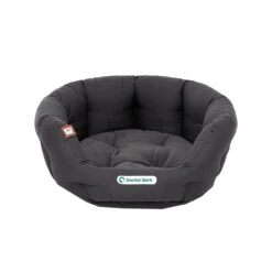 Doctor Bark Basket Bed -Honden Benodigdheden Winkel doctor bark basket bed 202304 1500 none