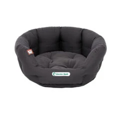 Doctor Bark Basket Bed -Honden Benodigdheden Winkel doctor bark basket bed 202307 1500 none