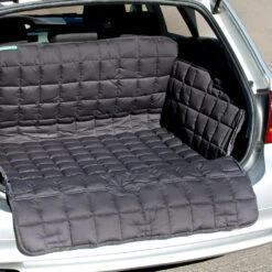 Doctor Bark Kofferbakhoes -Honden Benodigdheden Winkel doctor bark kofferbakhoes 202235 1500 none