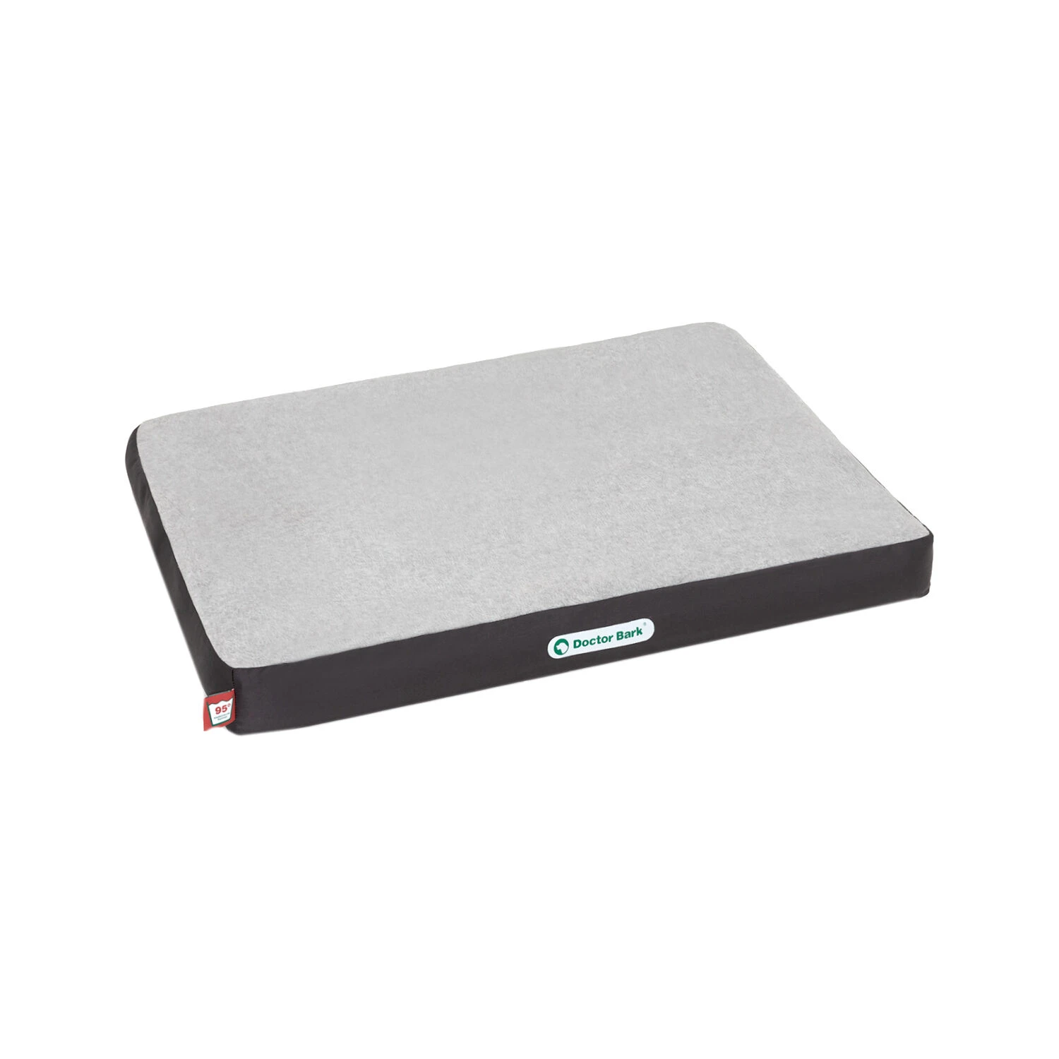 Doctor Bark Orthopedisch Matras 4 Doctor Bark Orthopedisch Matras - Afbeelding 4