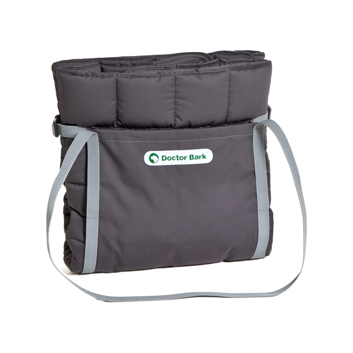 Doctor Bark TravelBag/Dog Blanket 1 Doctor Bark TravelBag/Dog Blanket