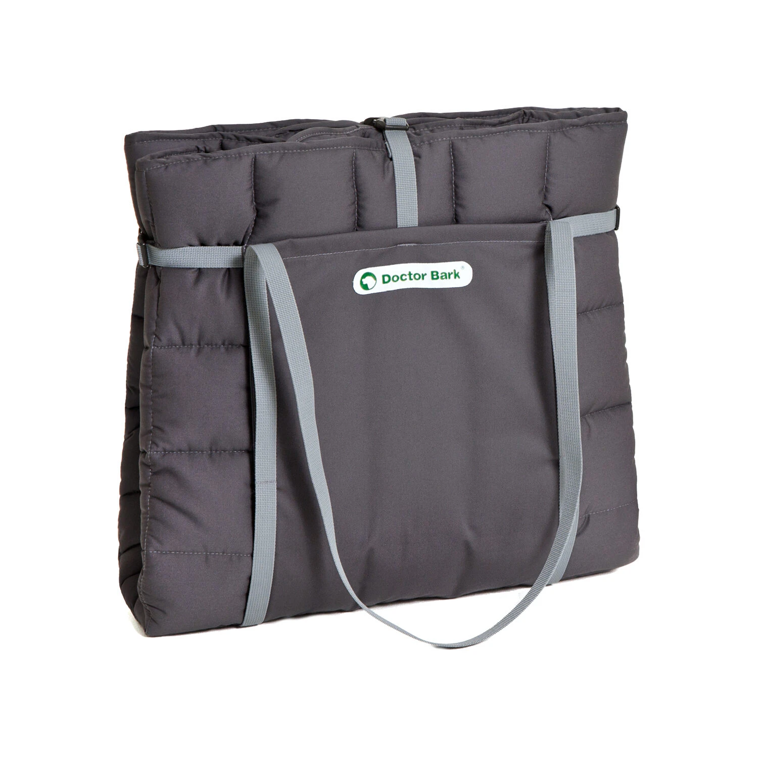 Doctor Bark TravelBag/Dog Blanket 2 Doctor Bark TravelBag/Dog Blanket - Afbeelding 2