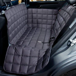 Doctor Bark Car Seat Blanket -Honden Benodigdheden Winkel doctor bark car seat blanket 205097 1000 none