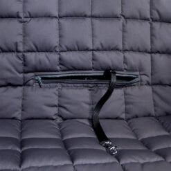 Doctor Bark Car Seat Blanket -Honden Benodigdheden Winkel doctor bark car seat blanket 205100 1000 none