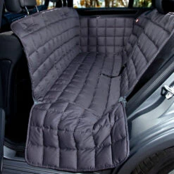 Doctor Bark Car Seat Blanket -Honden Benodigdheden Winkel doctor bark car seat blanket 205103 1000 none