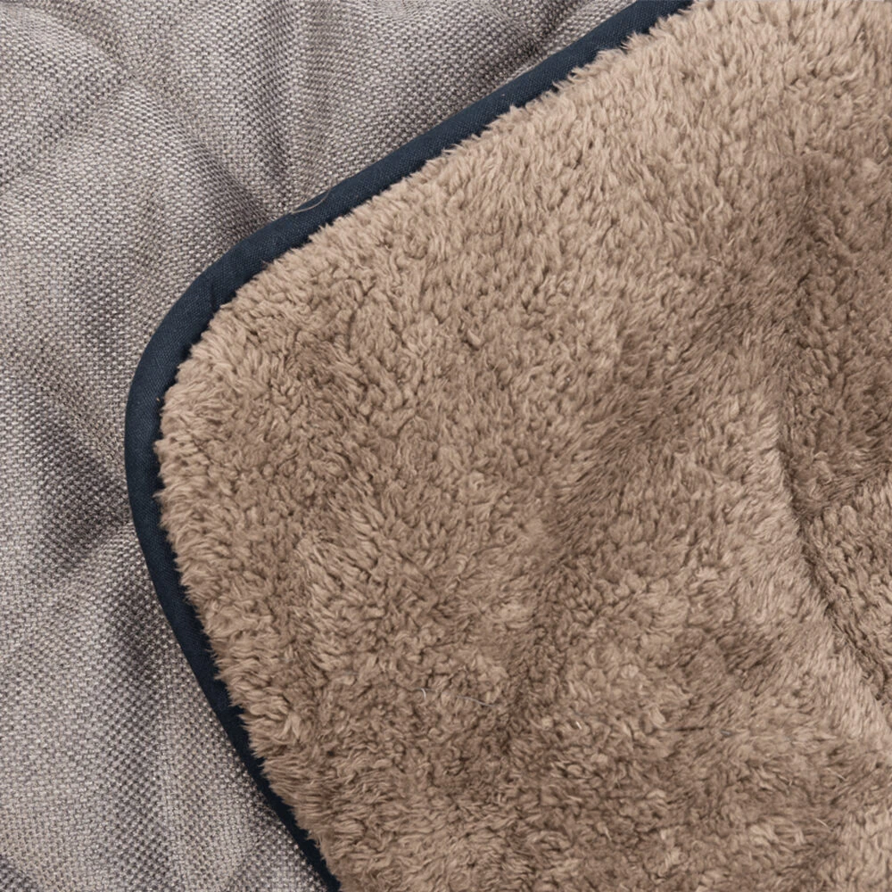 Dog Gone Smart Nano Benchkussen Lex 8 Dog Gone Smart Nano Benchkussen Lex - Afbeelding 8