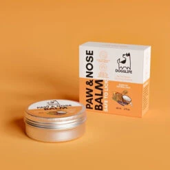 Dogslife Paw & Nose Balm -Honden Benodigdheden Winkel dogslife paw nose balm 219829 0500 none