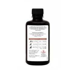 Doppelherz Huid En Vacht Olie Voor Katten & Honden 13 Doppelherz Huid En Vacht Olie Voor Katten & Honden -Honden Benodigdheden Winkel doppelherz haut fell oel fuer katzenhunde 195074 1000 none