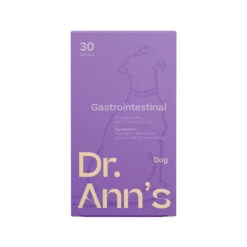 Dr. Ann's Gastrointestinal Support -Honden Benodigdheden Winkel dr anns gastrointestinal support 222930 2000 none