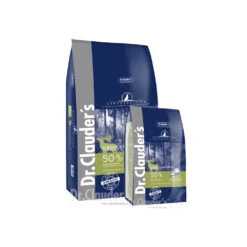 Dr. Clauder's Hyposensitive All Breed Hert & Aardappel 7 Dr. Clauder's Hyposensitive All Breed Hert & Aardappel -Honden Benodigdheden Winkel dr clauders hyposensitive all breed hert aardappel 211571 1000 none