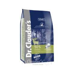 Dr. Clauder's Hyposensitive All Breed Hert & Aardappel 8 Dr. Clauder's Hyposensitive All Breed Hert & Aardappel -Honden Benodigdheden Winkel dr clauders hyposensitive all breed hert aardappel 211574 1000 none