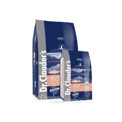 Dr. Clauder's Hyposensitive All Breed Zalm & Aardappel 7 Dr. Clauder's Hyposensitive All Breed Zalm & Aardappel -Honden Benodigdheden Winkel dr clauders hyposensitive all breed zalm aardappel 211565 1000 none