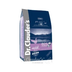 Dr. Clauder's Hyposensitive Mini Eend & Aardappel