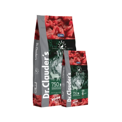Dr. Clauder's Wildlife Lam All Breed 4 Dr. Clauder's Wildlife Lam All Breed - Afbeelding 4