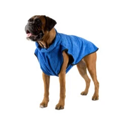 Duvo+ Hondenbadjas -Honden Benodigdheden Winkel duvo hondenbadjas 102715 2000 none