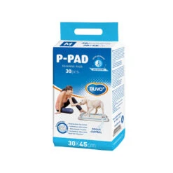 Duvo+ Puppy Pads -Honden Benodigdheden Winkel duvo puppy pads 146018 1000 none