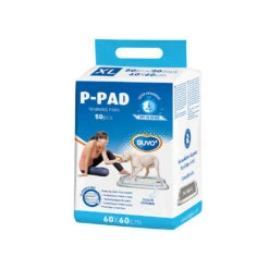 Duvo+ Puppy Pads -Honden Benodigdheden Winkel duvo puppy pads extra large 50 stuks 108436 1000 none