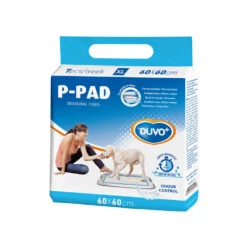 Duvo+ Puppy Pads -Honden Benodigdheden Winkel duvo puppy pads extra large 7 stuks 108433 1000 none