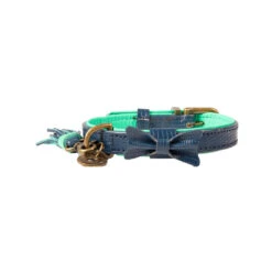 DWAM Halsband Buster -Honden Benodigdheden Winkel dwam buster halsband blauw xxs 113095 1000 none