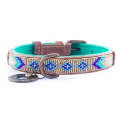 DWAM Halsband Indi Moon 14 DWAM Halsband Indi Moon -Honden Benodigdheden Winkel dwam halsband indi moon 122915 0500 none