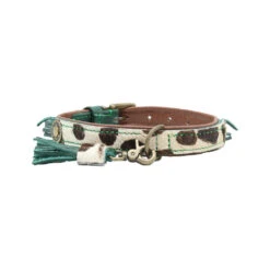 DWAM Halsband Ivy -Honden Benodigdheden Winkel dwam halsband ivy 180670 1000 none