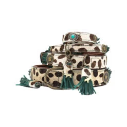 DWAM Halsband Ivy -Honden Benodigdheden Winkel dwam halsband ivy 180685 1000 none