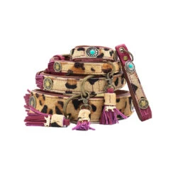 DWAM Halsband Lou Lou -Honden Benodigdheden Winkel dwam halsband lou lou 182179 1000 none