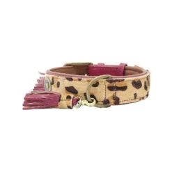 DWAM Halsband Lou Lou -Honden Benodigdheden Winkel dwam halsband lou lou l 4 cm 109780 1000 none