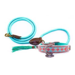 DWAM Halsband Paddy Lee -Honden Benodigdheden Winkel dwam halsband paddy lee 125732 0500 none