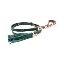 DWAM Hondenriem Ivy -Honden Benodigdheden Winkel dwam hondenriem ivy 180694 1000 none