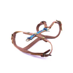 DWAM Hondentuigje Boho Juan -Honden Benodigdheden Winkel dwam hondentuigje boho juan 136027 1000 none