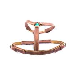 DWAM Hondentuigje Boho Juan -Honden Benodigdheden Winkel dwam hondentuigje boho juan 136030 1000 none