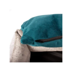 DWAM Jungle Love Mand -Honden Benodigdheden Winkel dwam jungle love mand 186601 1500 none