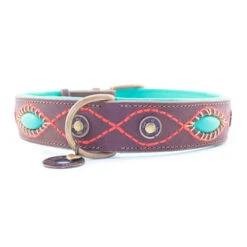 DWAM Halsband Joplin 16 DWAM Halsband Joplin -Honden Benodigdheden Winkel e0d774b9f038ac870f485a6ab4087fe76062f49590727b8a61f967fde3b80a95 3
