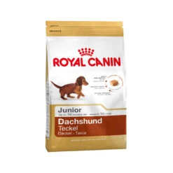 Royal Canin Dachshund Puppy - Hondenvoer
