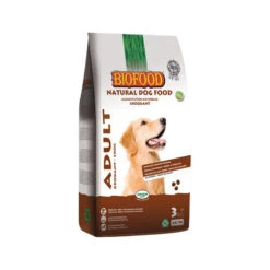 Biofood BF®Petfood Adult Krokant -Honden Benodigdheden Winkel e39835ff93295c1eff7278c4a1f58be7f36cb35d94424316f0873ab45f9921f6 3