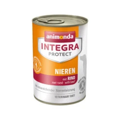 Animonda Integra Protect Dog Nieren - Rund -Honden Benodigdheden Winkel e7542b6837163800e3efde155bebc1da29f17549e623b2ebf6b8f4e648336759 3 6