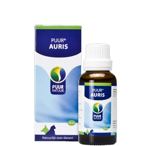 Puur Auris 3 Puur Auris - Afbeelding 3