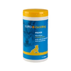 Luposan Zeck + Floh -Honden Benodigdheden Winkel ea8fbe003d945377f17a34d8f09d8140a0d5569b986712effacb6c1180a5aded 4